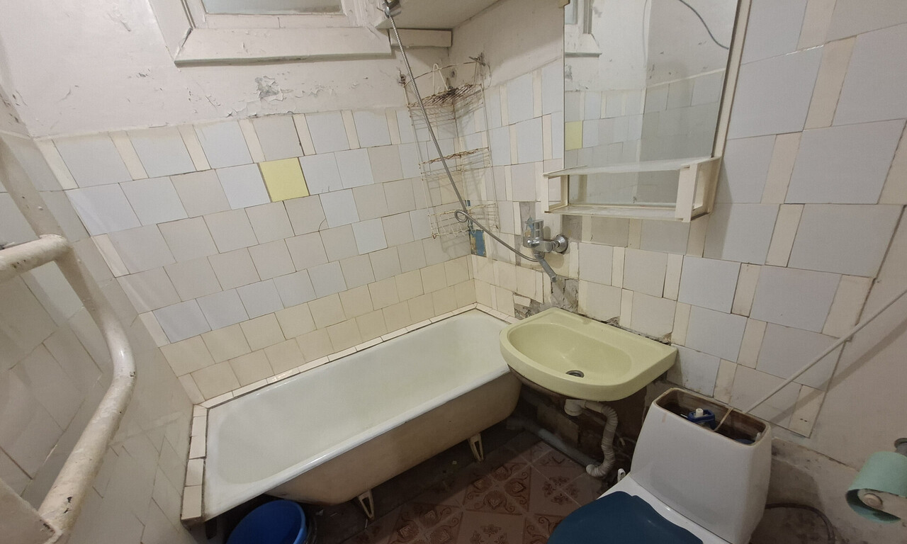 квартира городской округ Наро-Фоминский г Апрелевка ул Февральская 44 Апрелевка фото 11