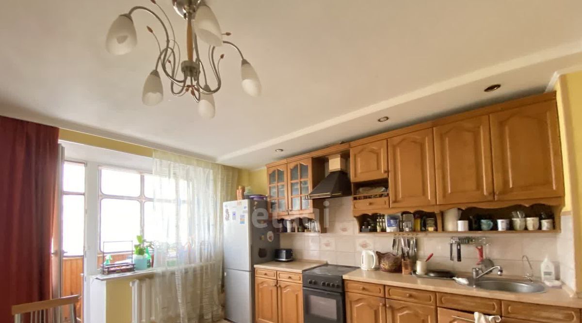 квартира г Тюмень р-н Центральный ул Малыгина 8 фото 15