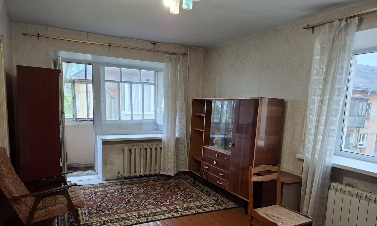 квартира г Екатеринбург р-н Орджоникидзевский Уралмаш ул Лукиных 6 м-н фото 2