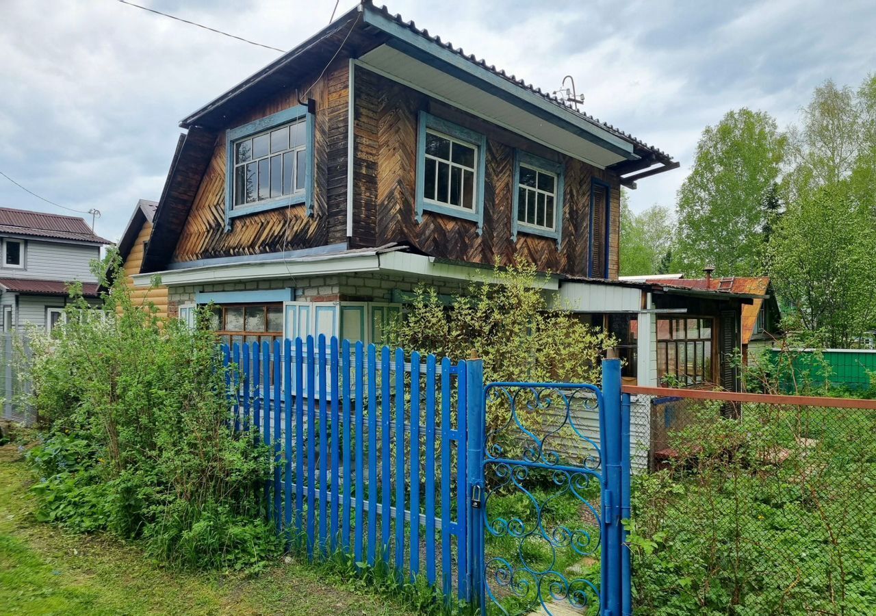 дом г Тюмень снт Липки Лесная ул., 11 фото 17