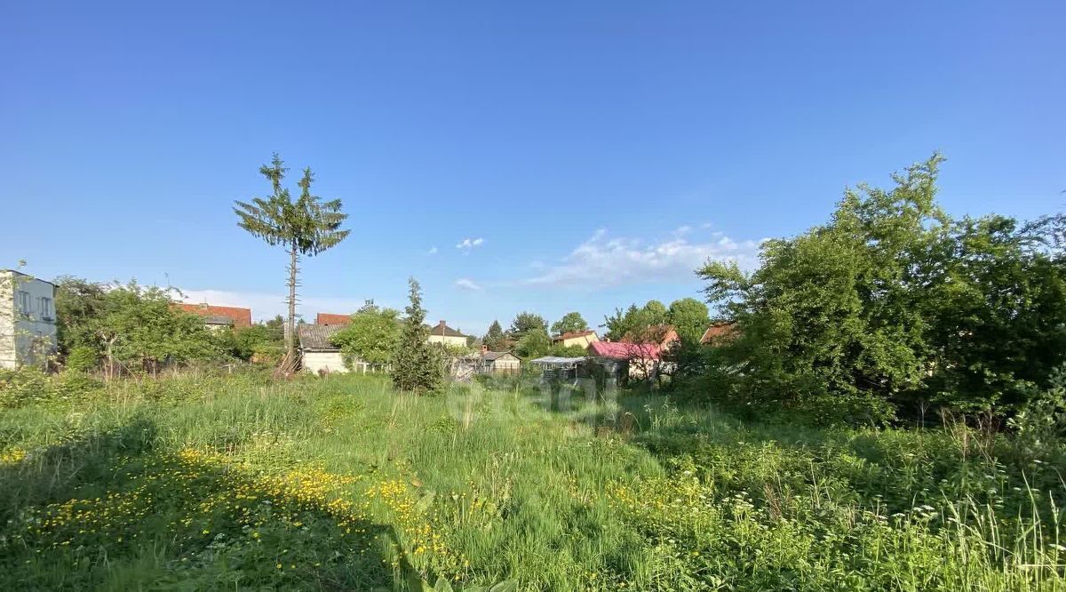 земля г Калининград р-н мкр Северная гора Ленинградский фото 9