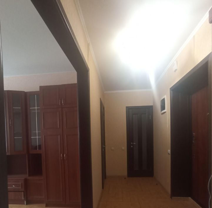 квартира г Самара Алабинская ул Галактионовская 2 фото 16