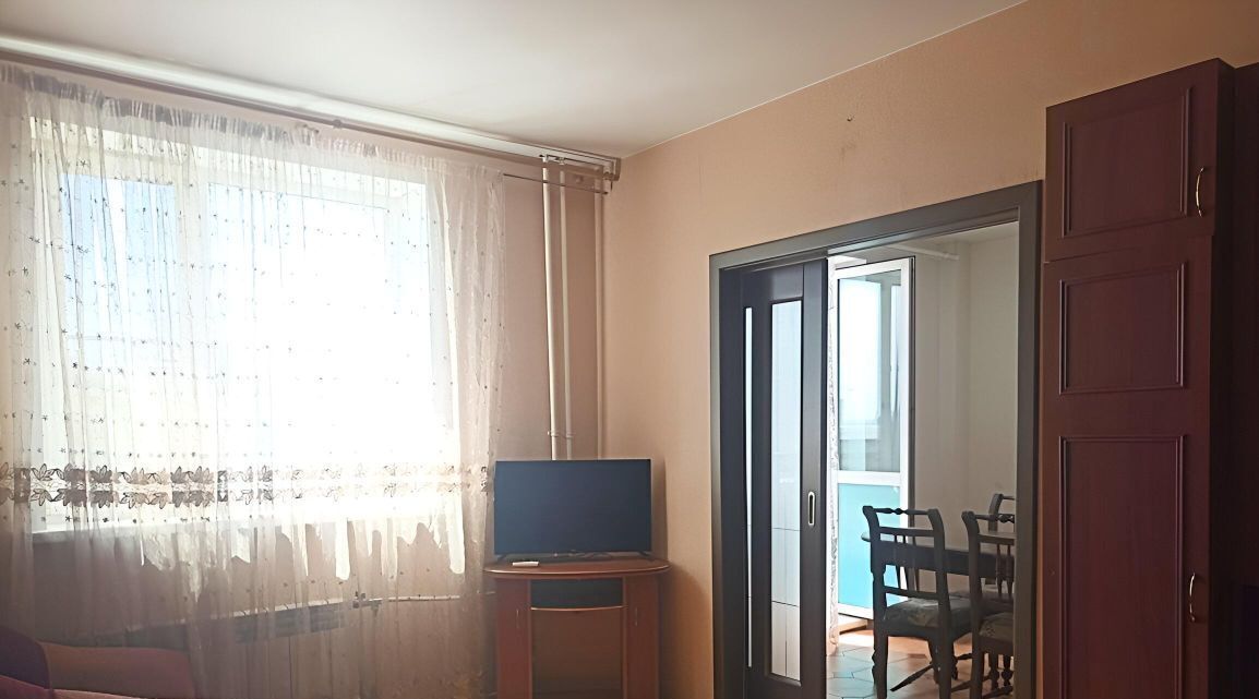 квартира г Самара Алабинская ул Галактионовская 2 фото 12