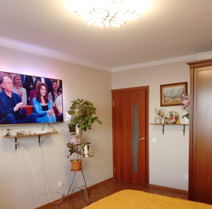 квартира г Самара Безымянка ул Демократическая 190 фото 5