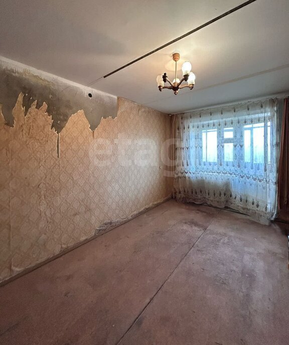 квартира г Усинск ул Воркутинская 11 фото 6