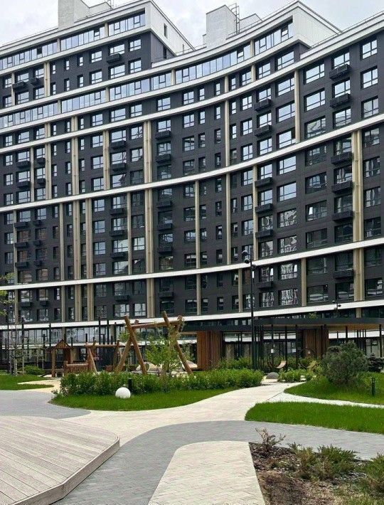 квартира г Екатеринбург Чкаловская ул Машинная 1в/2 фото 24