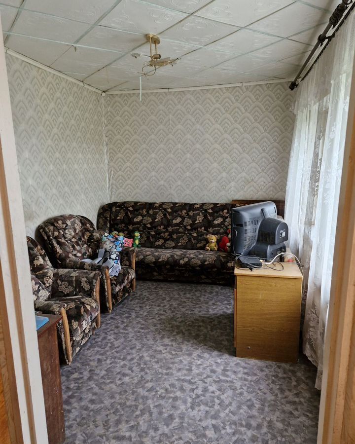 дом р-н Валуйский г Валуйки ул Кирова 33 фото 14
