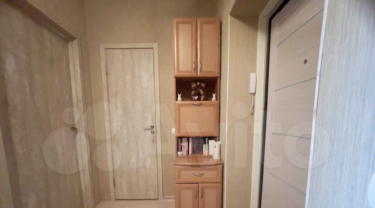 квартира г Калининград р-н Московский ул Левитана 18 фото 10