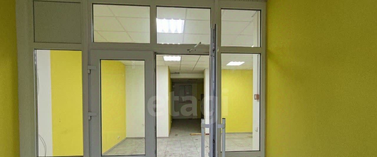 свободного назначения г Симферополь р-н Центральный ул Батурина фото 1