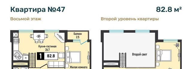 ЖК «Живописный» фото
