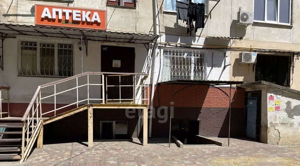 производственные, складские г Симферополь пгт Грэсовский ул Яблочкова фото 3