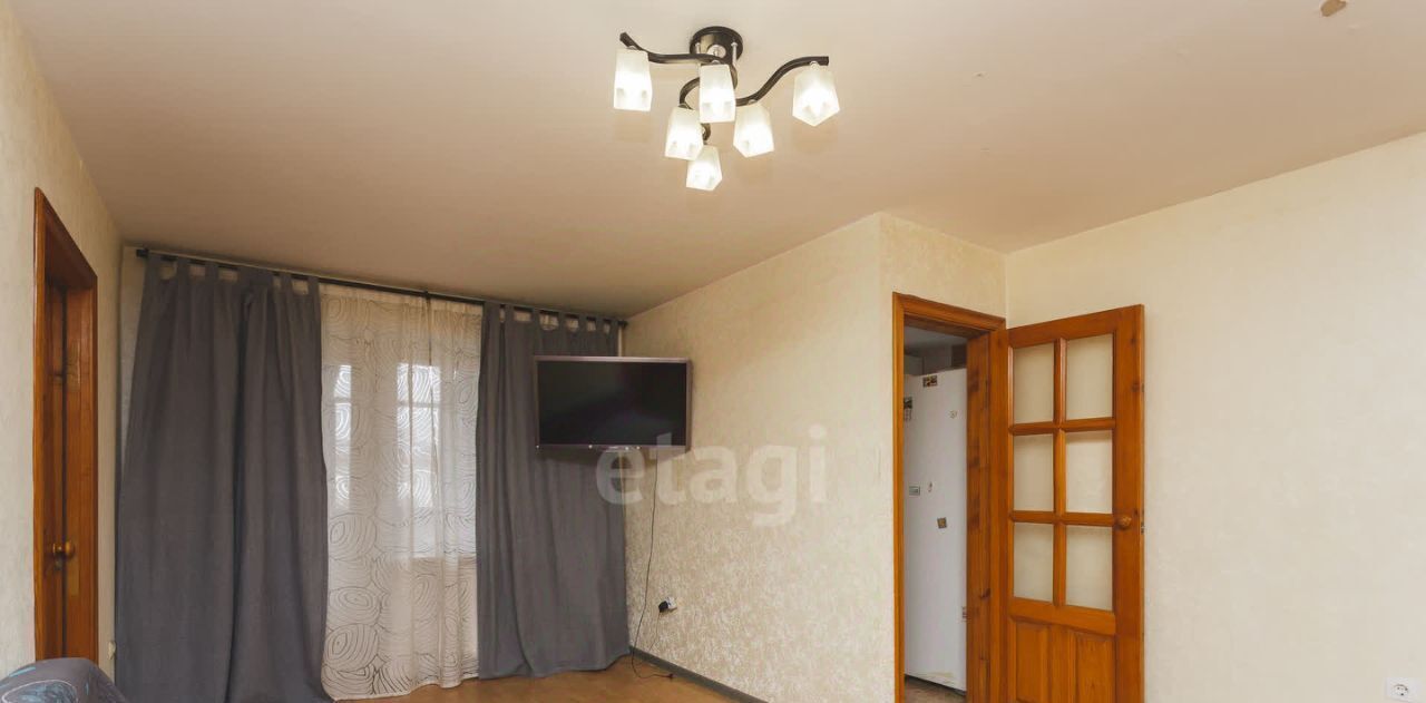 квартира г Уфа р-н Калининский ул Первомайская 89 фото 1