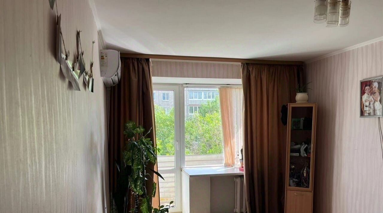 квартира г Уфа р-н Советский ул Бессонова 27 фото 1