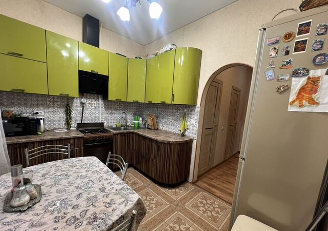 р-н Центральный ул Радищева 69к/2 фото