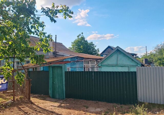 дом р-н Трусовский ул 1-я Новослободская 48 фото