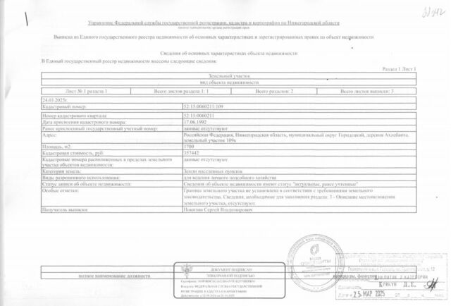 земля д. Ахлебаиха фото
