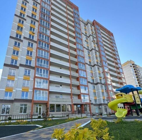р-н Советский ул Горбатова 45 фото