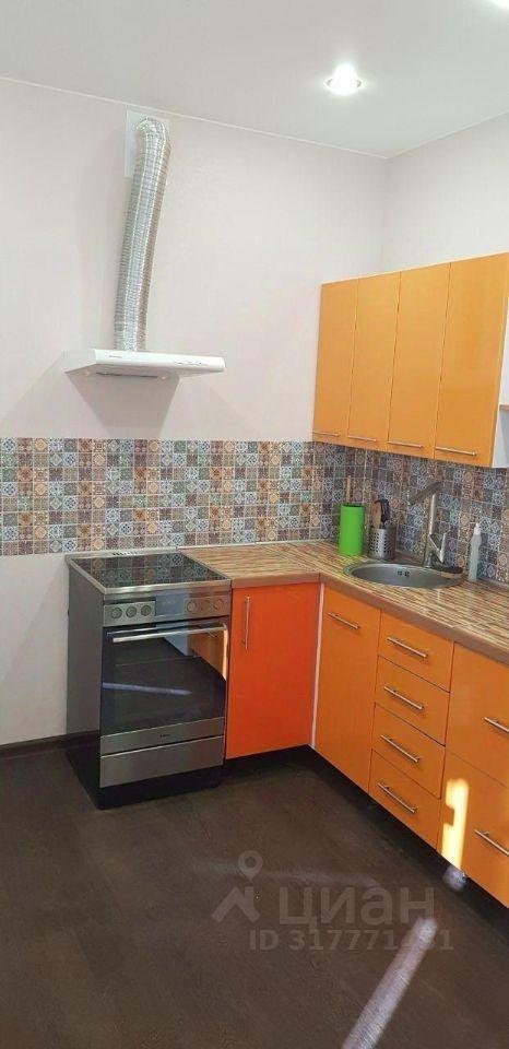 квартира г Пушкино снт Зеленоград Георгиевский проспект, 37 к 2 фото 3