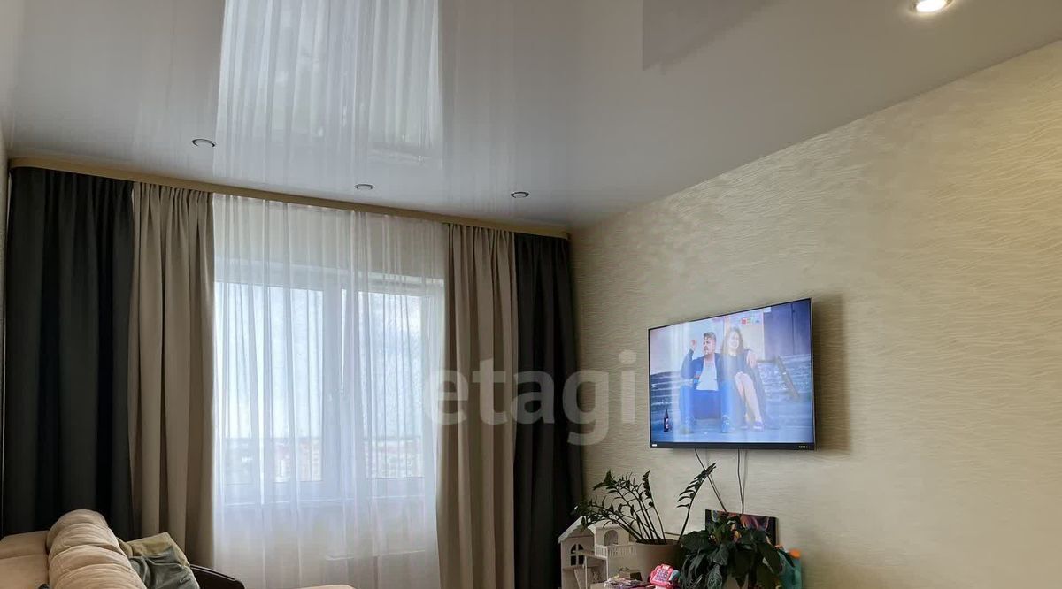 квартира г Сургут пр-кт Пролетарский 39 30-й фото 3