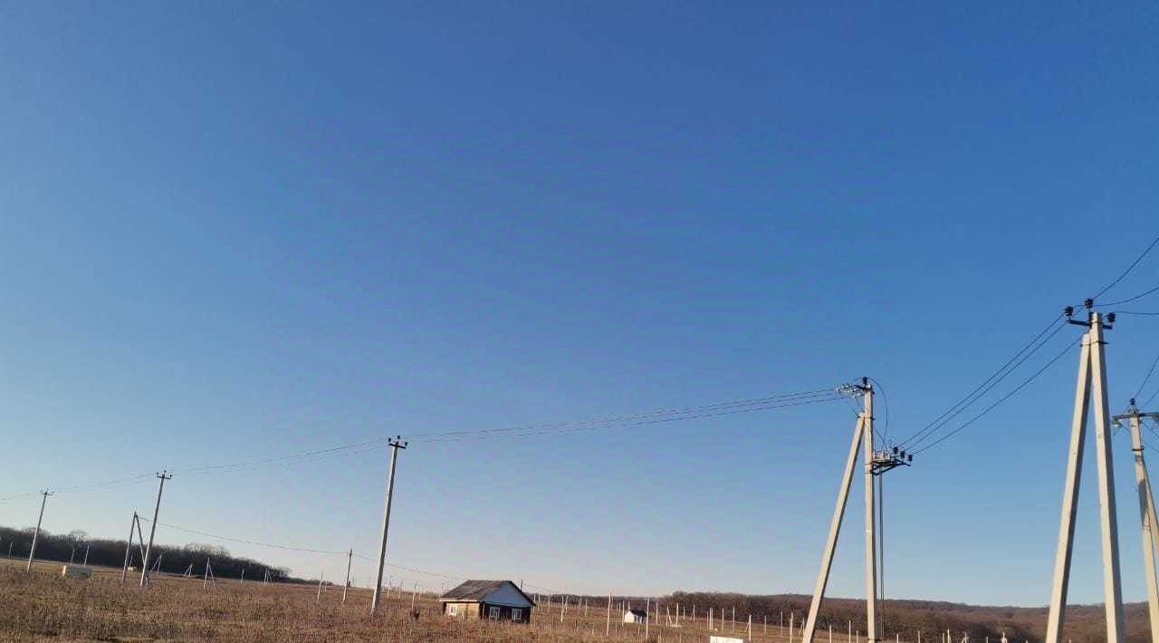 земля г Новороссийск ст-ца Натухаевская фото 3
