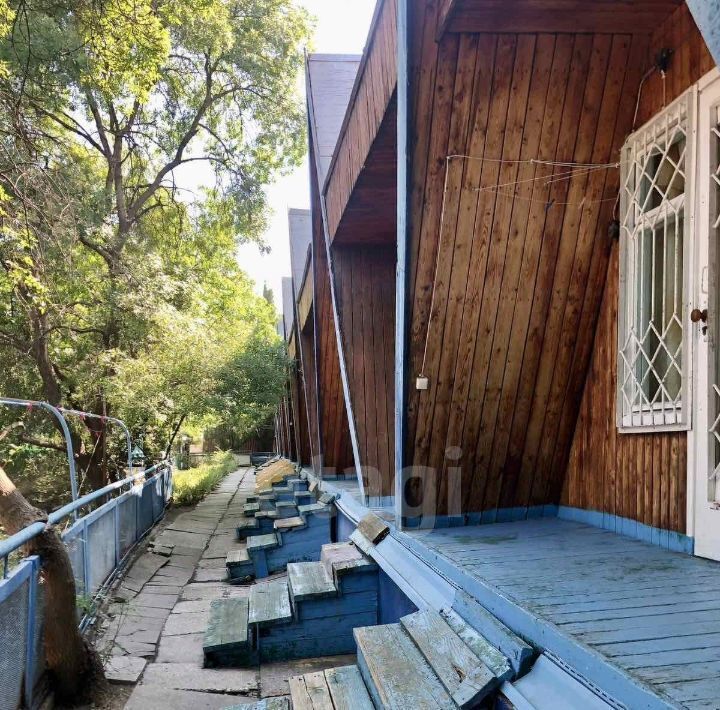 дом г Алушта ул Набережная 24 фото 4
