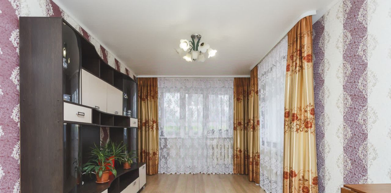 квартира г Уфа р-н Советский ул Братьев Кадомцевых 4 фото 2