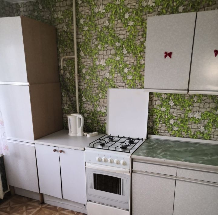 квартира г Великий Новгород ул Кочетова 33/17 фото 4