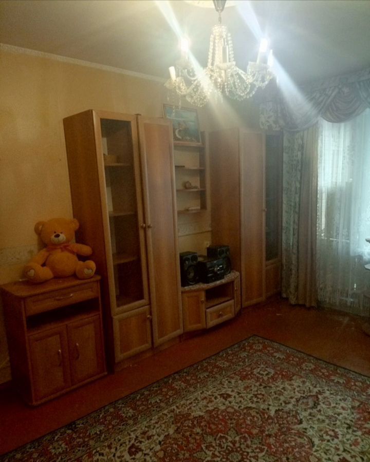 квартира г Долгопрудный Водники ш Лихачевское 20 фото 2