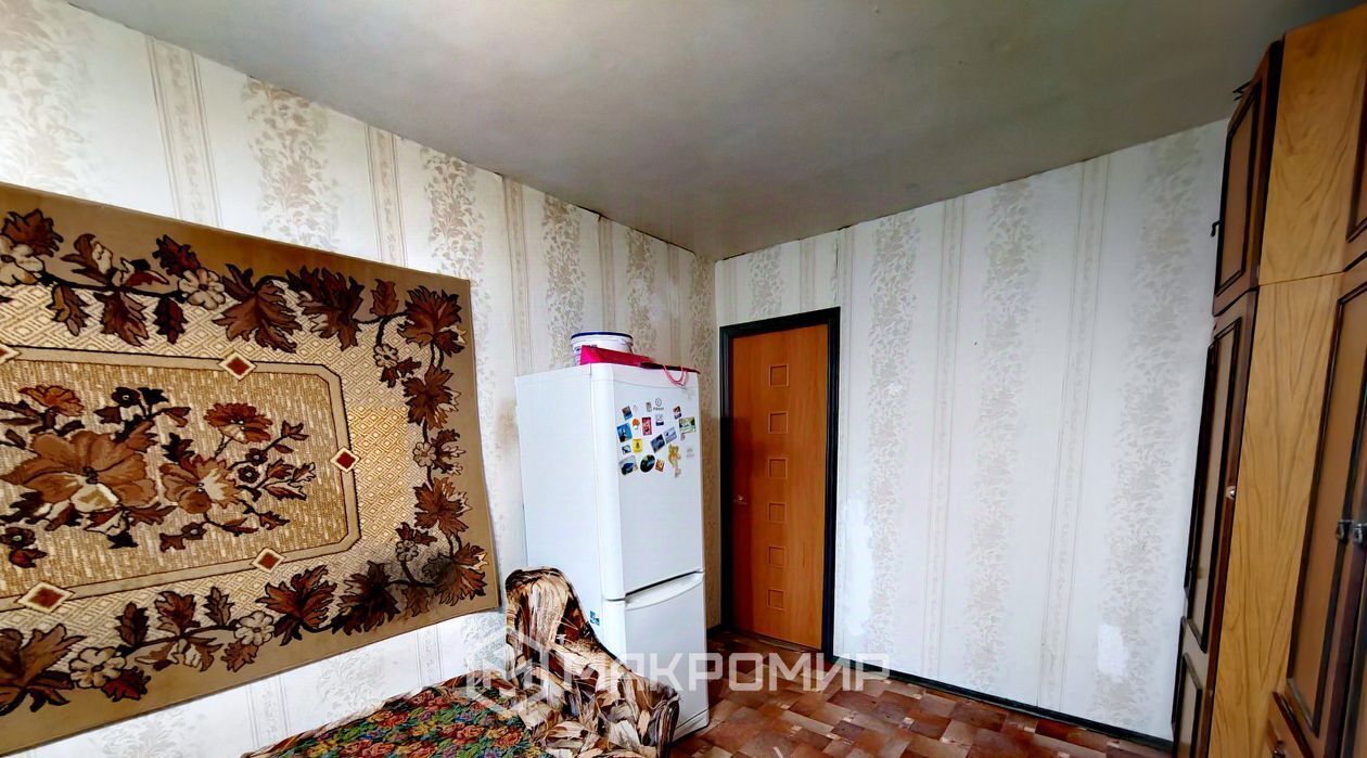 квартира г Брянск р-н Советский ул Крапивницкого 24 фото 2