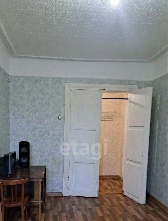 квартира г Уфа р-н Орджоникидзевский ул Богдана Хмельницкого 63 фото 3