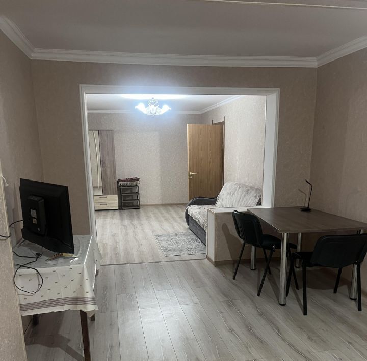 квартира г Владикавказ р-н Северо-Западный пр-кт Коста 253 фото 17
