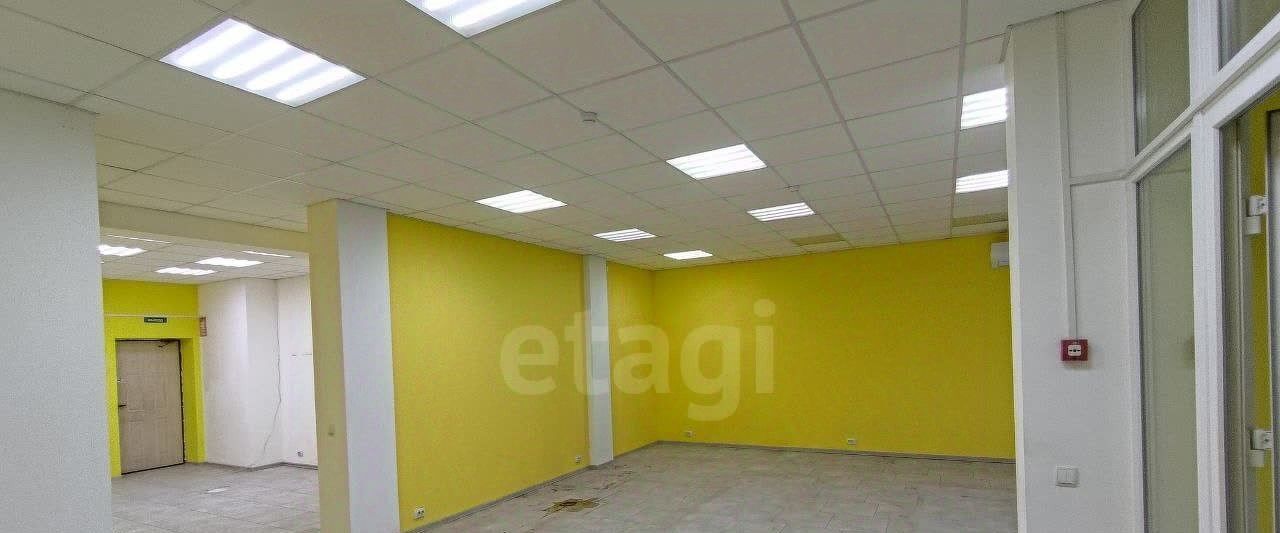 свободного назначения г Симферополь р-н Центральный ул Батурина фото 14