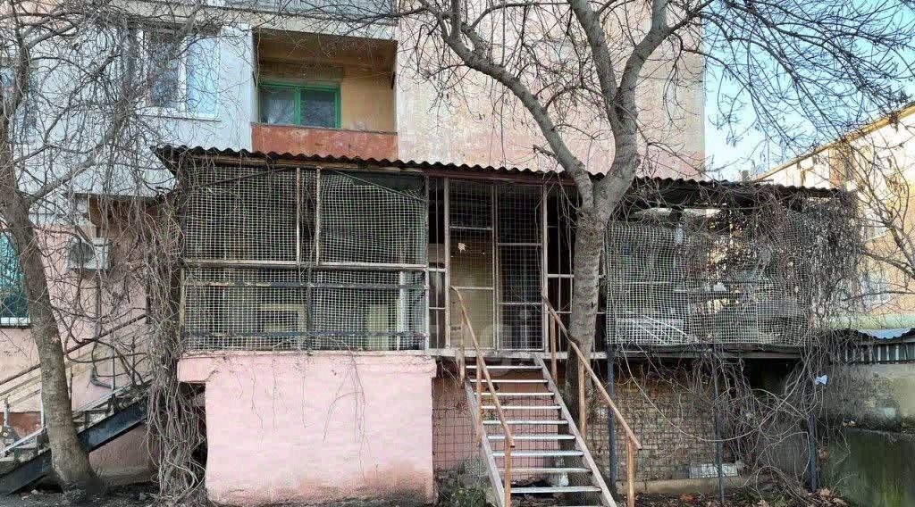 свободного назначения г Симферополь пгт Грэсовский ул Большевика Попова фото 9