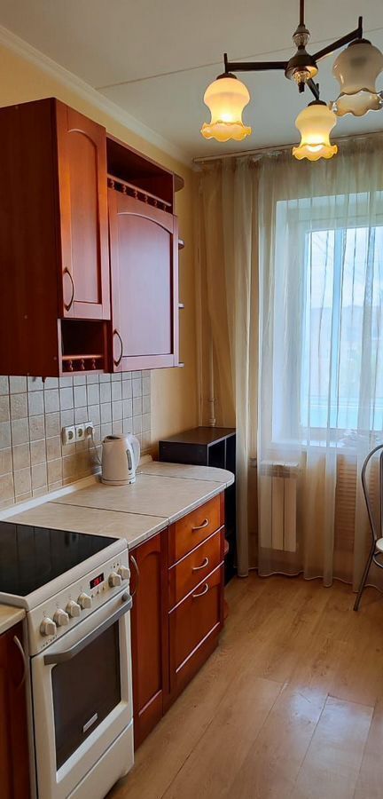 квартира г Балашиха мкр Кучино ул Чаплыгина 5 Кучино фото 1