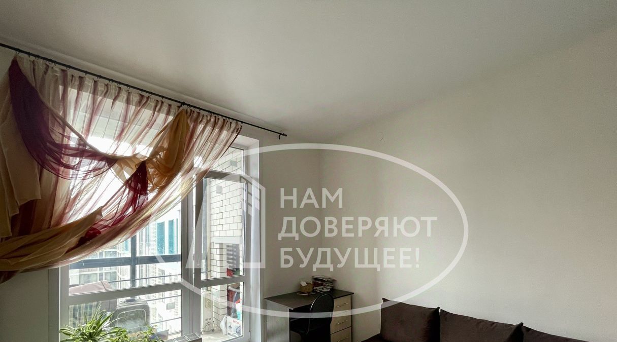 квартира г Пермь р-н Ленинский ул Ленская 40а фото 1