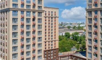 свободного назначения г Москва метро Войковская проезд Старопетровский 8 муниципальный округ Войковский фото 1