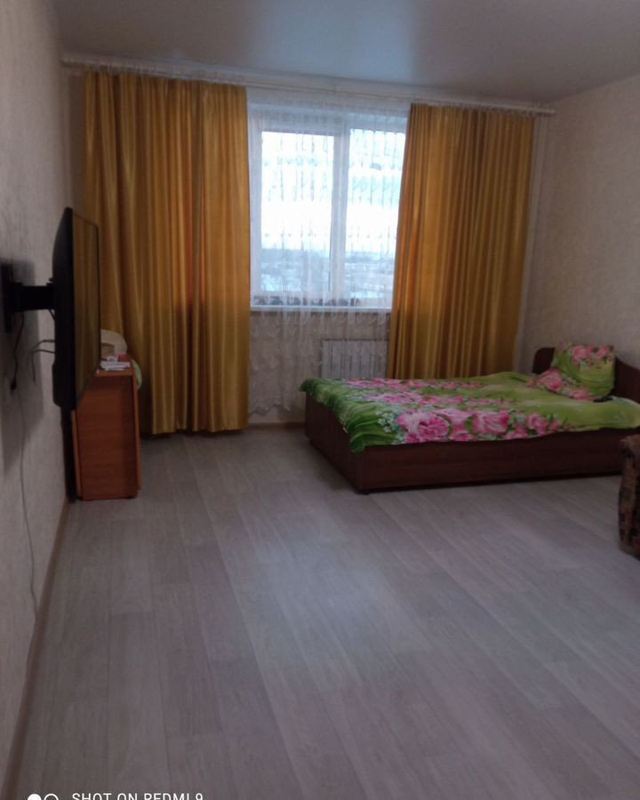 квартира г Стерлитамак пр-кт Академика Королёва 20 фото 1