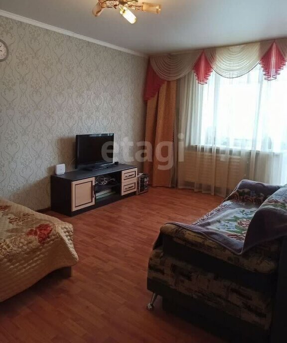 квартира г Стерлитамак Михайловский ул Шафиева 21 фото 1