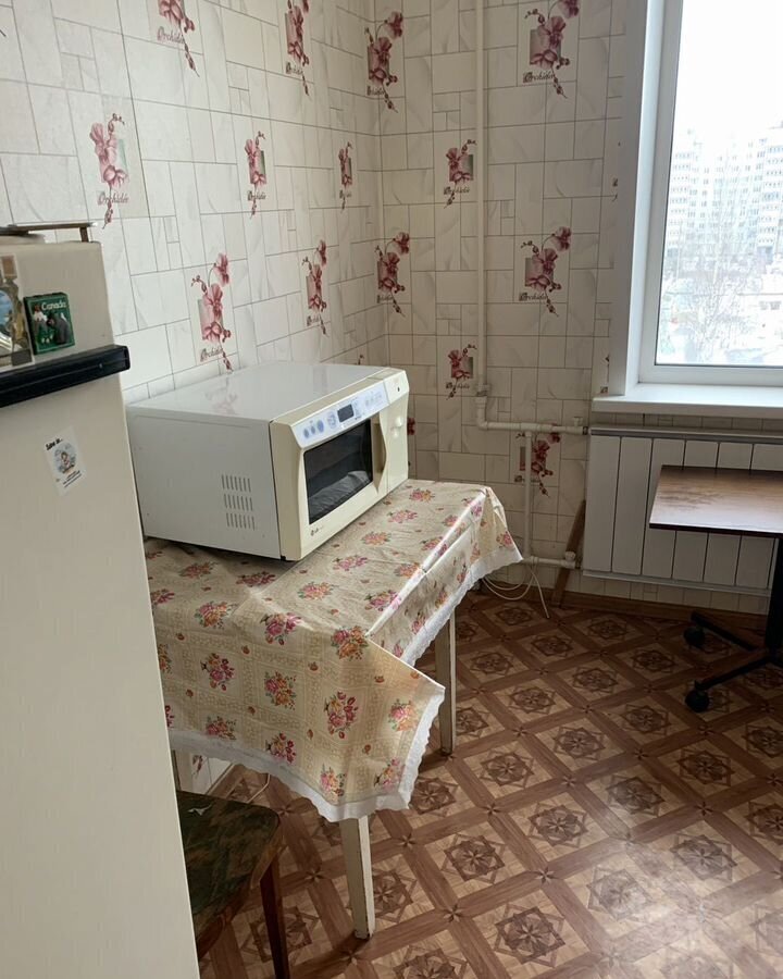 квартира г Тверь р-н Московский ул Можайского 78 фото 4