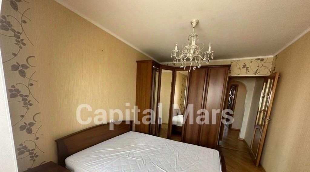 квартира г Краснодар р-н Западный пр-кт Чекистов 19 ЖК «Юбилейный» фото 1