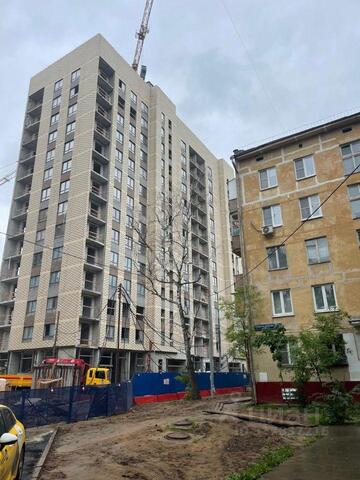 метро Кузьминки ЮЗАО дом 9/3 Московская область фото