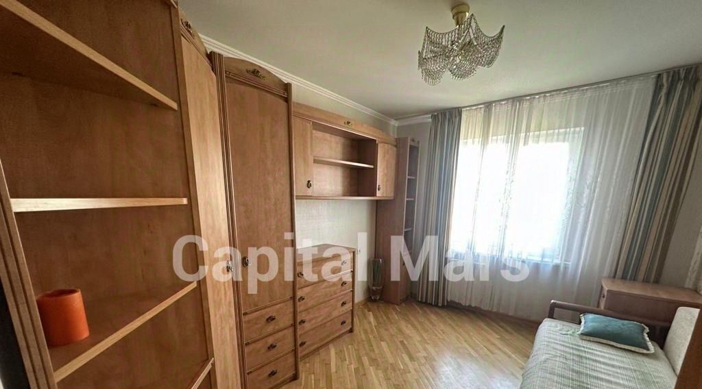 квартира г Краснодар р-н Западный пр-кт Чекистов 19 ЖК «Юбилейный» фото 3