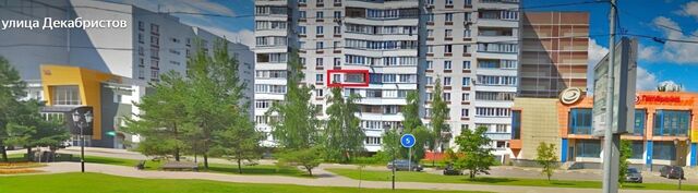 ул Декабристов 5 фото