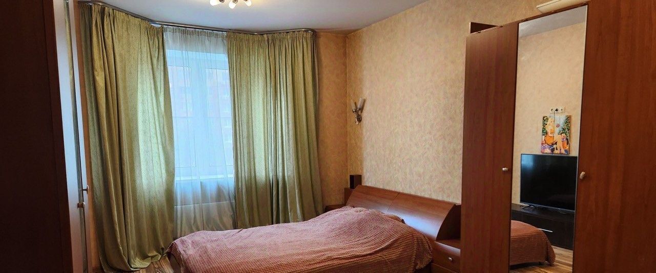 квартира г Долгопрудный б-р Новый 21 Долгопрудная фото 1