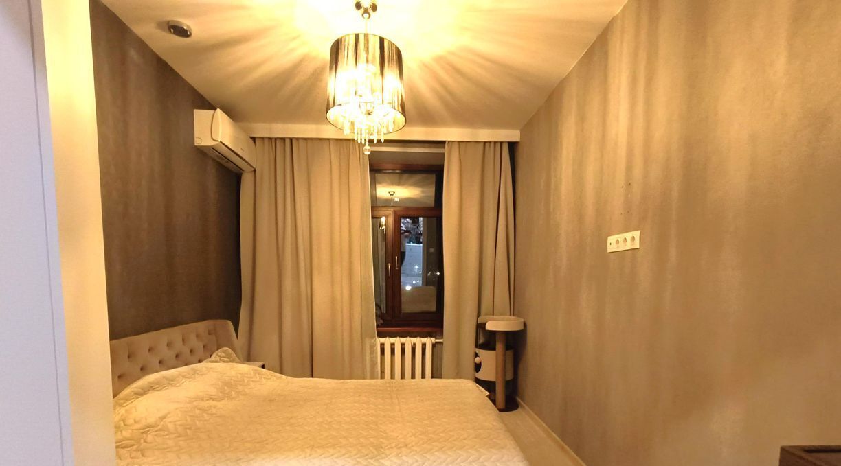квартира г Люберцы пр-кт Октябрьский 111/119 Жулебино фото 4