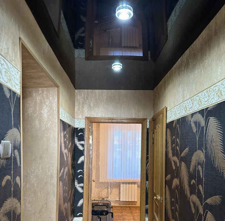 квартира г Шатура г Рошаль ул Спортивная 3 фото 4