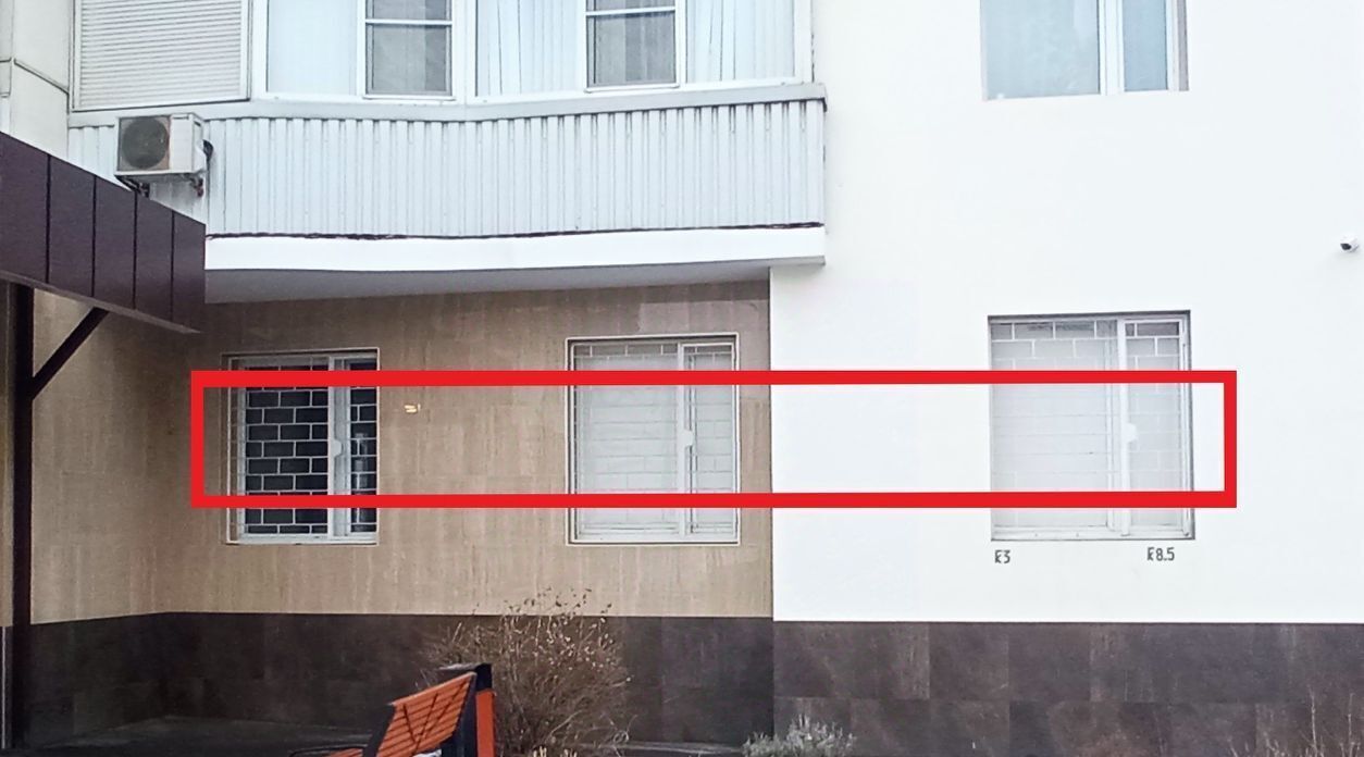 свободного назначения г Москва ЗАО ул 3-я Филевская 8к/4 муниципальный округ Филёвский Парк фото 4