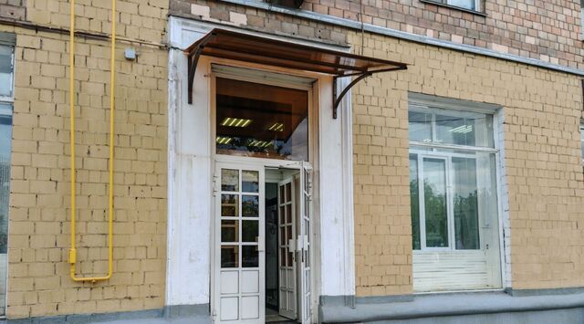 метро Багратионовская ул Олеко Дундича 3 фото
