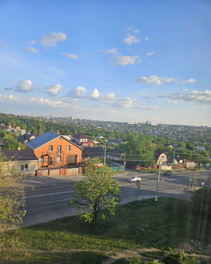 квартира г Курск р-н Центральный ул Институтская 48 фото 9