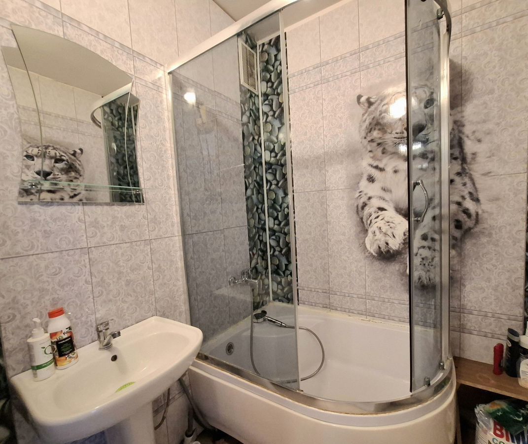 квартира г Калининград р-н Московский ул Левитана 58к/3 фото 6